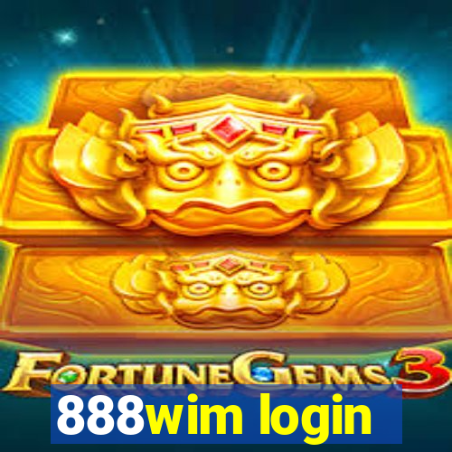 888wim login